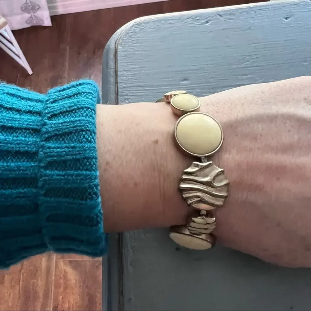 Kenneth Cole Toggle Bracelet